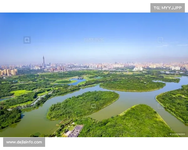 成都青龙湖湿地公园升级生态靶场 世运会后保留大众体验区 打造绿色休闲新地标