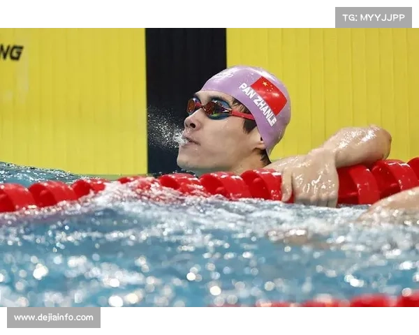 中国自由泳梯队海外拉练目的地选定澳大利亚助力备战国际大赛