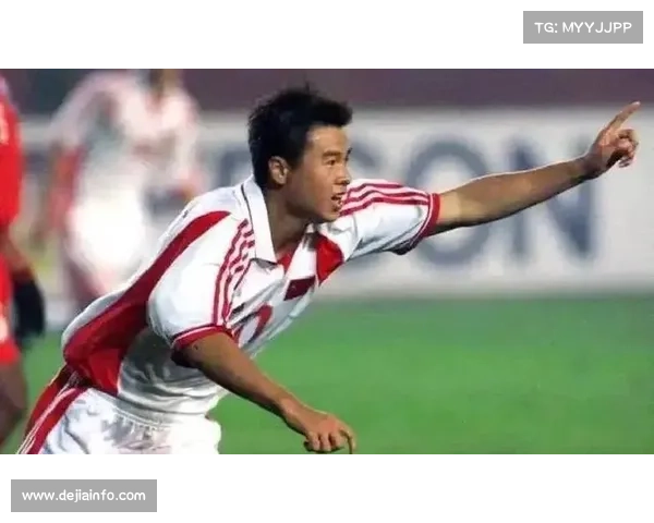 于根伟谈津门虎赛季表现:正视个人能力差距,脚踏实地谋求进步 于根伟谈津门虎赛季表现:正视个人能力差距,脚踏实地谋求进步