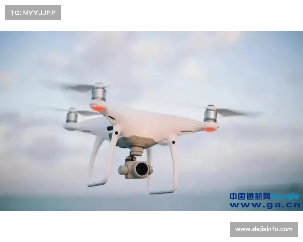 上海时隔31年再承办国际航联A级赛事，增强无人机领域话语权