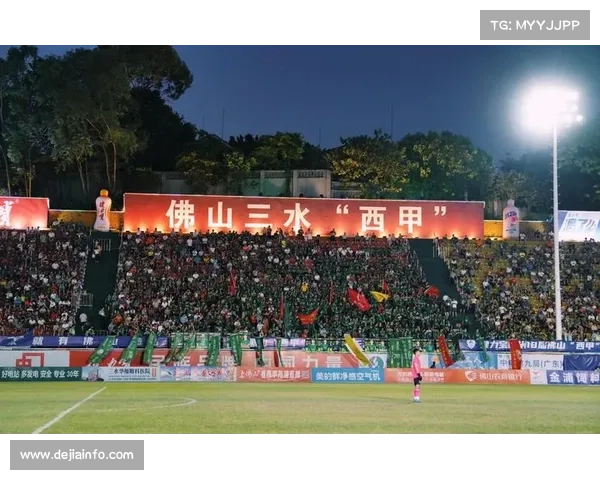 佛山“西甲”最佳人气球队投票启动,26支球队参与角逐 佛山“西甲”最佳人气球队投票启动,26支球队参与角逐