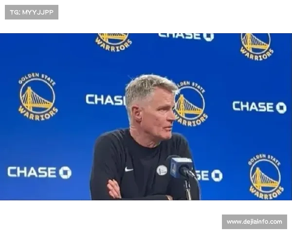 勇士主帅科尔对交易超级球星持谨慎态度,强调现有阵容潜力 勇士主帅科尔对交易超级球星持谨慎态度,强调现有阵容潜力