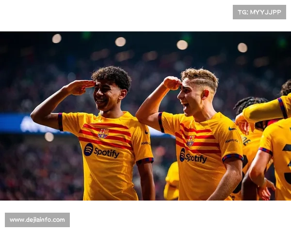 巴萨即将和青训右后卫吉列姆-维克托续约至2028年